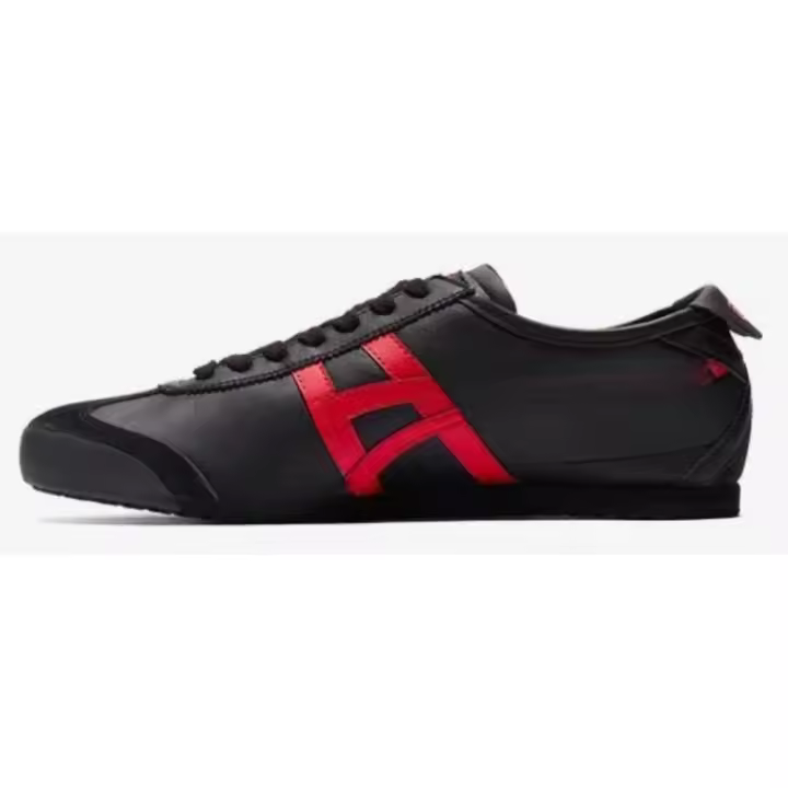 Tigre, Hombres y mujeres, negros, rojos, grises, zapatos casuales. - 1