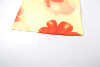 BUNO-Conjunto de 2 piezas con estampado Tie-Dye de gato extraño para mujer, moda Hipster Y2K, camisola elegante con cuello en V + faldas Maxi, ropa de calle a juego - details 45