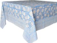 La mantel rectangular de temporada verde es adecuada para la cocina, restaurante, fiesta, Acción de Gracias, Navidad, decoración de boda - details 1