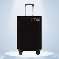 Funda Protectora para Equipaje de Viaje Cubierta a Prueba de Polvo en Tela No Tejida Espesada 20/22/24/26/28/30 Pulgadas - details 1