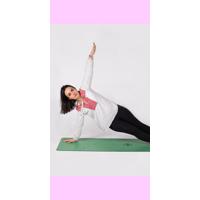Esterilla para Yoga NBR, Colchoneta Antideslizante, Ideal para Pilates, Ejercicios, Fitness, Gimnasia, Estiramientos - details 10