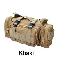 Mochila Táctica para Exteriores Bolsa de Pecho para Acampar y Senderismo - details 5