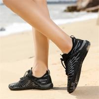 Zapatillas Acuáticas Unisex Antideslizantes, Secado Rápido, Uso Exterior, Playa, Agua Arriba, Natación - details 27