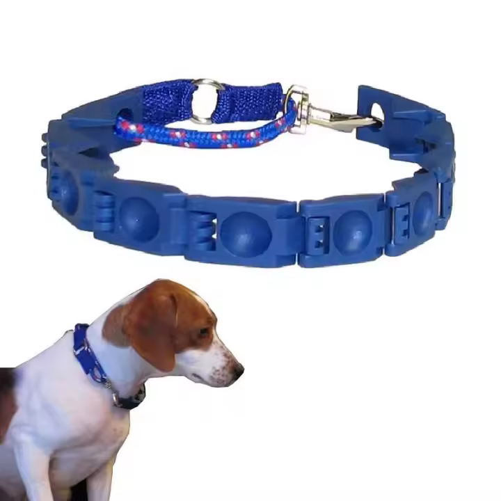 Don Sullivan Collar comando perfecto que reduce el entrenamiento de pellizco y saltar para perros medianos/grandes - 1