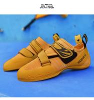 Nuevo Modelo 2025Zapatos Profesionales De Escalada En Roca, Zapatos De Escalada Para Interiores Y Exteriores, Zapatillas De Entrenamiento Para Principiantes De Nivel Básico Para Escalada En Roca - details 18