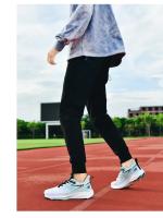 Zapatos amortiguadores de carrera Unisex, nuevas zapatillas antideslizantes transpirables, zapatillas deportivas de lujo para carreras, zapatillas transpirables de moda para correr - details 19