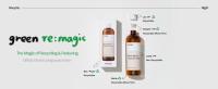 Green magic