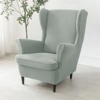 Funda elástica de LICRA para sillón, forro Polar, Protector de muebles - details 22