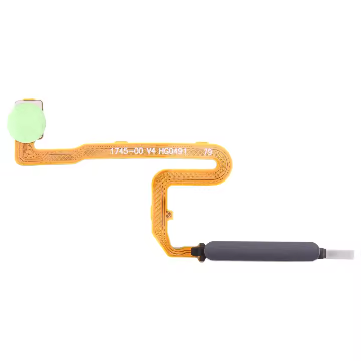 Cable Flex de Sensor de Huellas Dactilares para Xiaomi Redmi Note10 Pro - 1