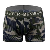 Hombres sexys ropa interior acolchada malla boxeador glúteos levantador agrandar glúteos empuje hacia arriba almohadilla calzoncillos pene bolsa bragas - details 10