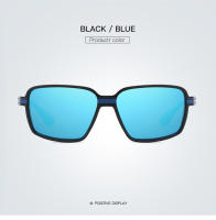 Gafas de sol superpuestas polarizadas, protección UV400 para mujer y hombre, conducción, deportes al aire libre y viajes - details 8