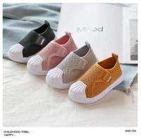 Zapatos deportivos informales y transpirables para niños y niñas, clásicos, con cordones inversos, adecuados para primavera y otoño - details 2