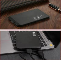 Disco duro externo para ordenador portátil, unidad de estado sólido de 1TB, SSD, USB 3,0, almacenamiento masivo de alta velocidad - details 8