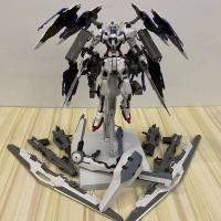 Modelo de Montaje Daban 8816A GNY-001 00P MG 1/100 Figura de Acción Ensamblada - details 5
