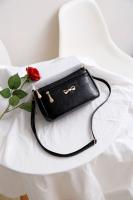 Bolso pequeño de madre nueva, bolso de hombro de mujer a la moda, bolso de mensajero para mediana edad. - details 15