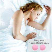 Tapones para los oídos insonorizados, protección auditiva, reducción de ruido, cera para dormir, algodón, natación, regalo - details 5