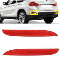 Reflector de parachoques para coche, marcador lateral delantero, reemplazo de luces para furgoneta y camión, accesorios - details 5