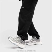 Dropshipping logo Harajuku corriendo zapatos deportivos de suela gruesa de moda para hombres - details 8
