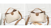 Nuevo bolso cruzado simple, moderno y elegante, bolso informal para mujer. - details 17
