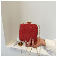 Bolsos De Embrague De Mano De Noche Para Mujer, Bolsos De Fiesta, Boda - details 25