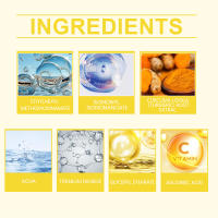 HOYGI vitamina C suave refrescante no pegajoso cuidado hidratante para la piel crema protectora de verano al aire libre - details 2