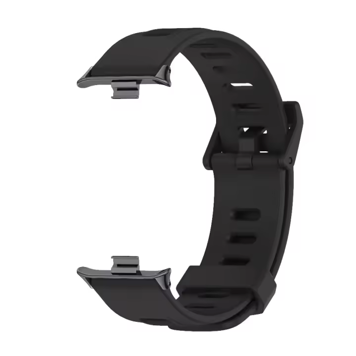 Correa Mi Band 9 Pro para pulsera Mi Smart Band 9 Pro versión Global reemplazo de silicona pulsera deportiva Miband 9pro - 1