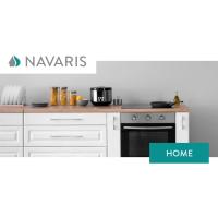 navaris cocina almacenamiento accesorios