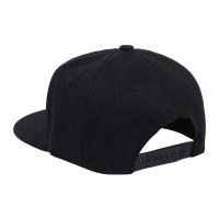 Gorra plana de béisbol clásica de Hip Hop, sombrero de pico Vintage, sombrero para el sol al aire libre, Snapback ajustable, moda - details 5