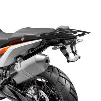 Extensión de portaequipajes trasero de aluminio para motocicleta, soporte extensible para 790 ADVENTURE 790 ADV S R 2018 2019 2020 2021 2022 2023 - details 2