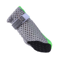 Zapatos impermeables de fondo suave Para Mascotas, Botas de lluvia Para gatos, Chihuahua, cachorros, exteriores - details 36