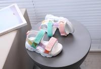 Sandalias Deportivas para Niños y Niñas Antideslizantes, Versátiles, Coloridas - details 8
