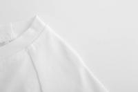 Camisetas para correr y gimnasio para hombre, ropa deportiva de secado rápido de verano, camiseta de manga corta con cuello redondo, camiseta ajustada, camisetas de entrenamiento para culturismo - details 9