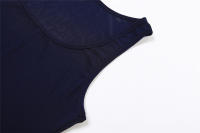 BUNO- transparente de malla para Mujer, vestido ajustado sin mangas a la moda para Mujer, Vestidos de fiesta para vacaciones, ropa para Mujer - details 13