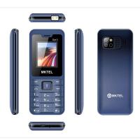 MKTEL OYE 3 Teléfono con Pantalla de 1,77 pulgadas 1800mAh SIM Dual Modo de Espera Doble MP3 MP4 - details 11
