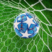 Balón De Fútbol De PVC De Alta Calidad, Tamaño 5, Entrenamiento Y Partido De Fútbol - details 1