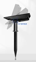 Nuevas luces solares para exteriores, foco Solar de 2LED, luz de paisaje alimentada por energía Solar impermeable para patio exterior, árbol de jardín - details 0