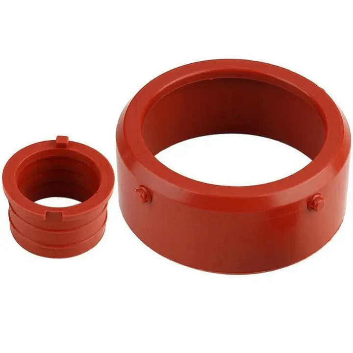 Kit de sello de admisión de ventilación Turbo de coche para Mercedes Benz E350 GL320 GL350 ML320 ML350 OM642 motor A 6420940080   A 6420940580 - 1