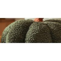 Cojín de calabaza