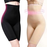 Moldeador de Cintura Alto Adelgazante Talla Grande M-3XL Equipo de Fitness Integrado para Mujeres - details 5