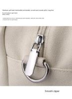 Bolso de hombro para mujer, bolso, bandolera, informal, para la escuela, la oficina, el trabajo, el viernes, la compras - details 10
