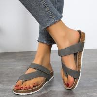 Zapatillas de Verano para Mujer Zapatillas Casuales Moda en Zapatillas - details 3