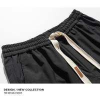 Polo de verano de manga corta con pantalón casual de cinco minutos ropa casual diaria para salir - details 17