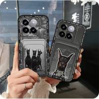 Funda suave con Graffiti para teléfono Xiaomi14, funda trasera de diseño a la moda, funda de silicona TPU con dibujos animados a prueba de golpes para tarjetas - details 0