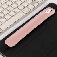 Funda protectora Universal antipérdida para bolígrafo, funda protectora de cuero para tableta, portalápices, 1 unidad - details 6