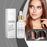 El romero hidrata y nutre el aceite esencial diario suave para el cuidado del cabello suave - details 1
