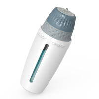 Bio Needle H24 Derma Stamp Titanium Hydra Needle, aguja ajustable eficiente, solución para el rejuvenecimiento de la piel, 10ml, nuevo - details 12