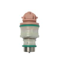 93227669 NUEVO inyector de combustible ICD00106 17090342 Compatible con Opel Corsa Wind 1994-1996 Citroen 1996-2005 Peugeot 1996-2005 - details 0