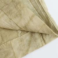 Conjunto de Moda Retro de Verano 2024 para Mujer Camisa Suelta con Estilo Largo, Pantalones de Cintura Elástica - details 22
