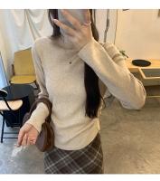 Camiseta De otoño Para Mujer, Ropa Para Mujer, Tops, Camiseta corta Para Mujer, camisetas Para Mujer, Ropa Para Mujer - details 21
