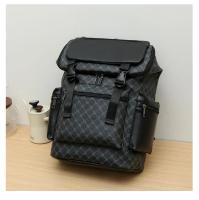 mochila con diseño inspirado en los tiburones para estudiantes y viudas, bolsa de despensa para hombre, novedad - details 1